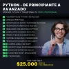 02. Python - De Principiante a Avanzado