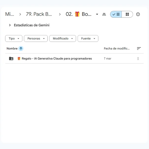 06. Pack Bases de Datos - MySQL, SQL, IA y SUPABASE