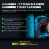 05. Pack Python Machine Learning y Deep Learning Aplicado a Data Science