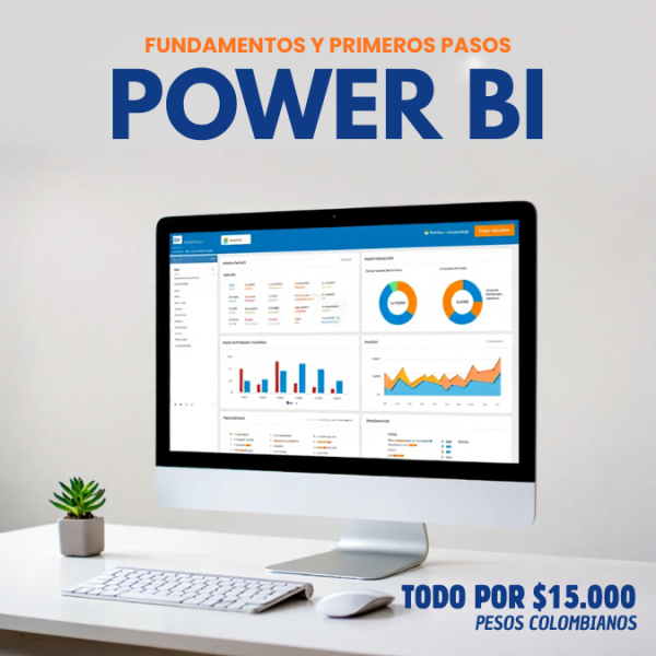 04. Pack Power Bi - Fundamentos y Primeros Pasos