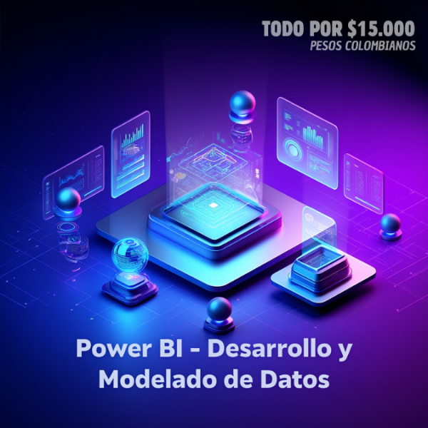 05. Pack Power Bi - Desarrollo y Modelado de Datos