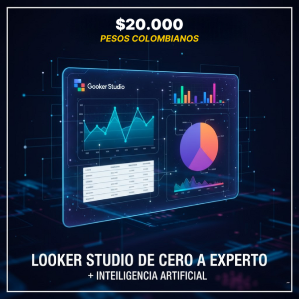 02. Pack - Looker Studio
