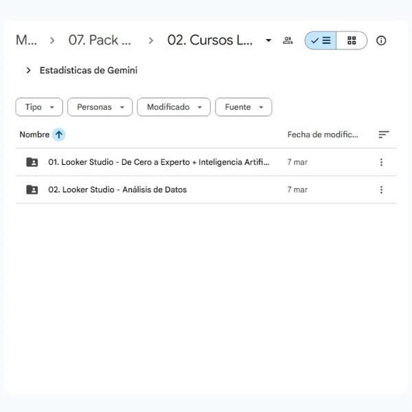 04. Pack Programación en R + Looker Studio