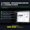04. Pack Programación en R + Looker Studio