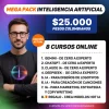 Pack Inteligencia Artificial 01